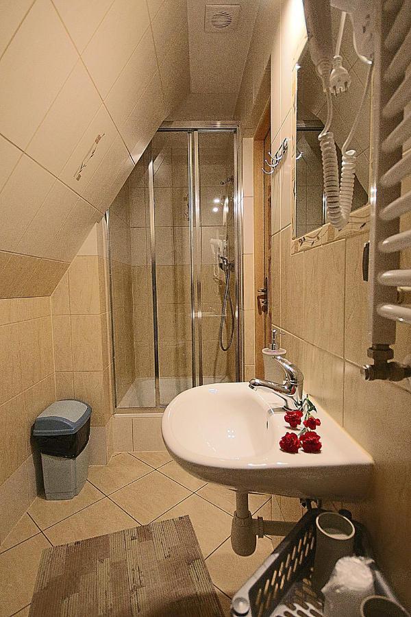 Bed and Breakfast Lesne Zacisze Murzasichle Esterno foto