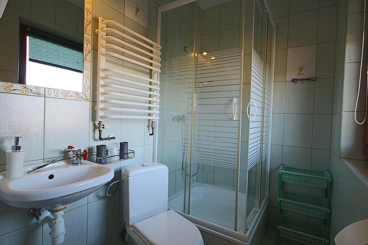 Bed and Breakfast Lesne Zacisze Murzasichle Esterno foto
