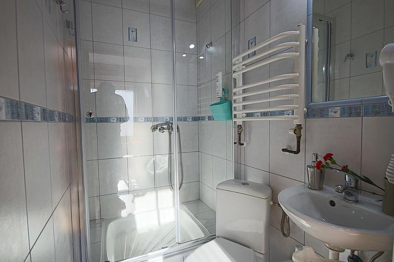 Bed and Breakfast Lesne Zacisze Murzasichle Esterno foto