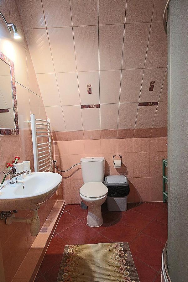 Bed and Breakfast Lesne Zacisze Murzasichle Esterno foto