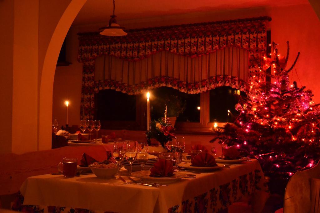 Bed and Breakfast Lesne Zacisze Murzasichle Esterno foto