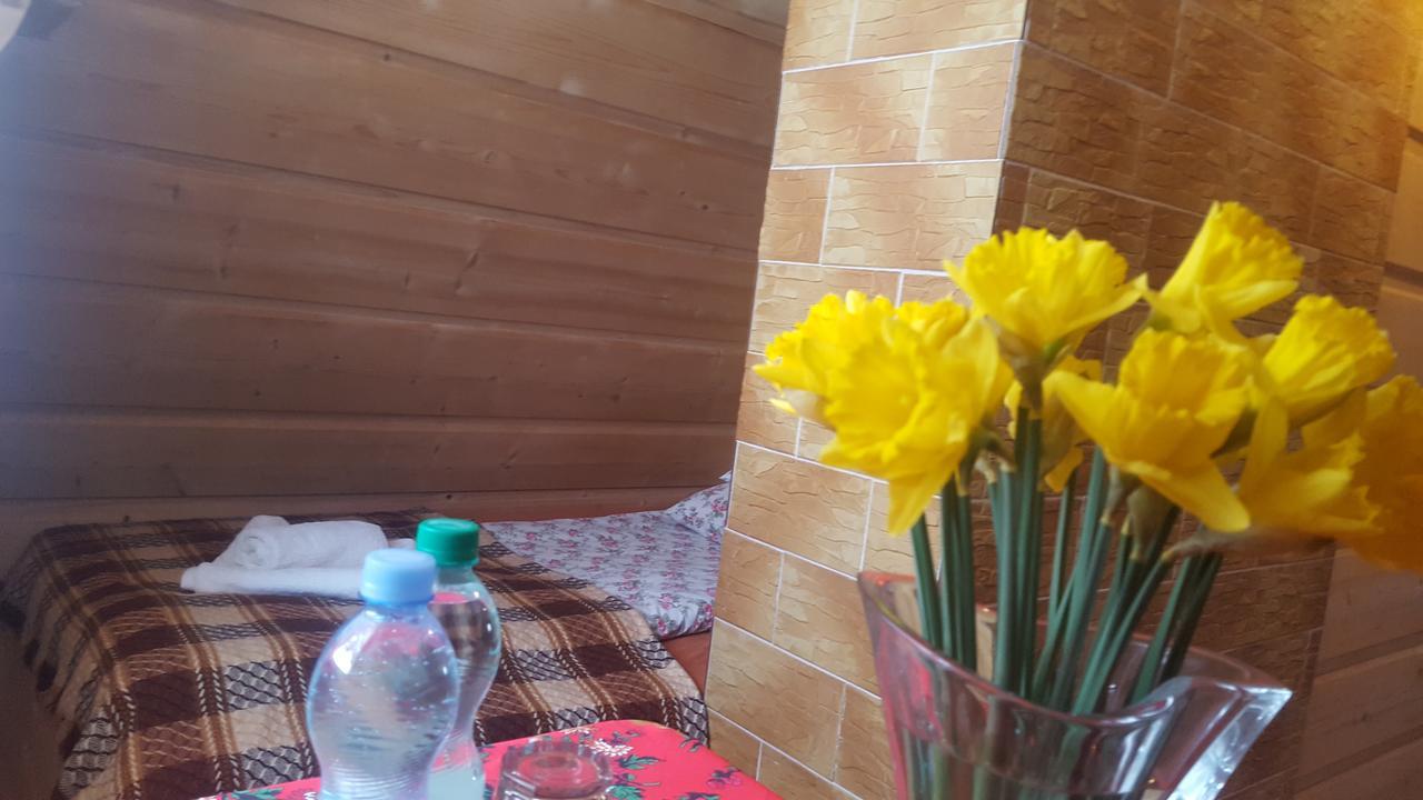 Bed and Breakfast Lesne Zacisze Murzasichle Esterno foto